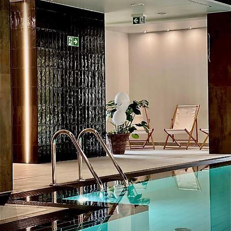 Apartamenty Wyspa Solna By Vacation Rental - Basen, Sauna, Jacuzzi, Silownia W Cenie Kołobrzeg Zewnętrze zdjęcie