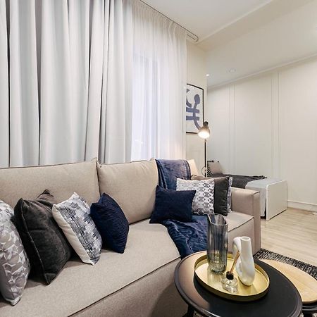 Apartamenty Wyspa Solna By Vacation Rental - Basen, Sauna, Jacuzzi, Silownia W Cenie Kołobrzeg Zewnętrze zdjęcie