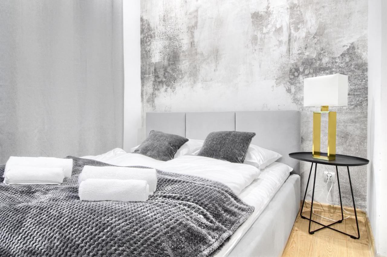 Apartamenty Wyspa Solna By Vacation Rental - Basen, Sauna, Jacuzzi, Silownia W Cenie Kołobrzeg Zewnętrze zdjęcie