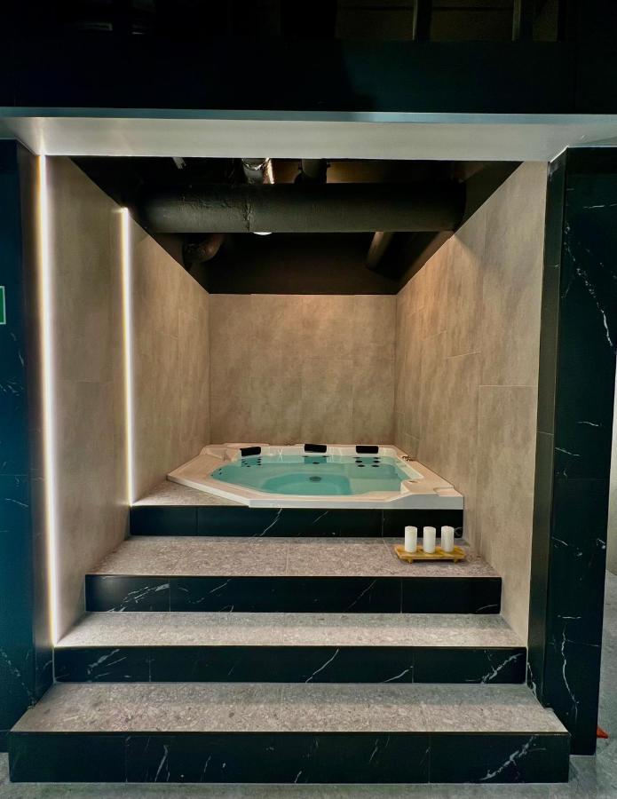 Apartamenty Wyspa Solna By Vacation Rental - Basen, Sauna, Jacuzzi, Silownia W Cenie Kołobrzeg Zewnętrze zdjęcie