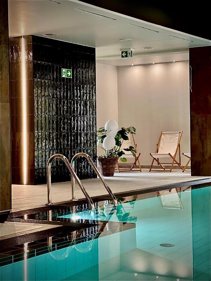 Apartamenty Wyspa Solna By Vacation Rental - Basen, Sauna, Jacuzzi, Silownia W Cenie Kołobrzeg Zewnętrze zdjęcie
