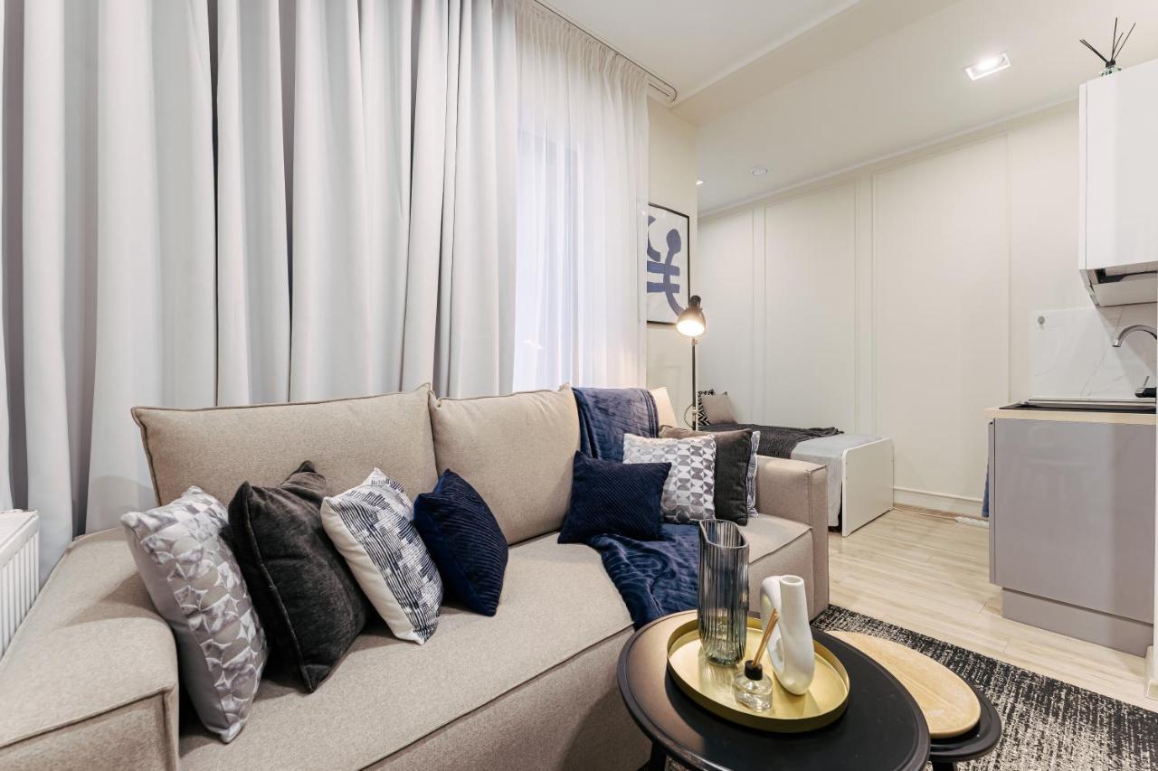 Apartamenty Wyspa Solna By Vacation Rental - Basen, Sauna, Jacuzzi, Silownia W Cenie Kołobrzeg Zewnętrze zdjęcie