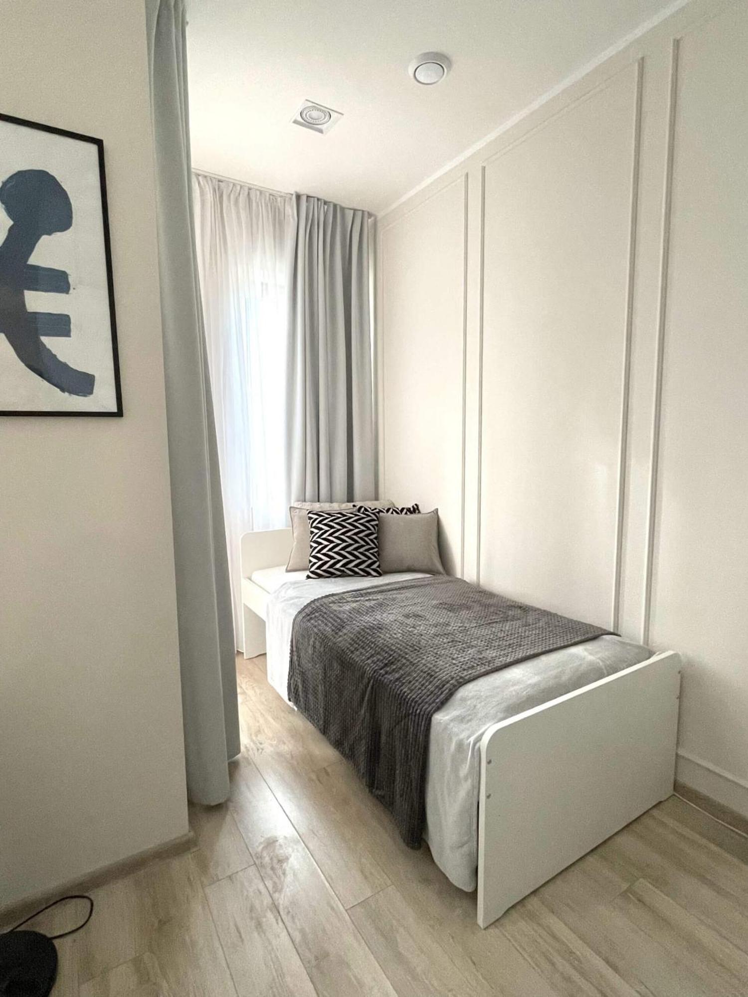 Apartamenty Wyspa Solna By Vacation Rental - Basen, Sauna, Jacuzzi, Silownia W Cenie Kołobrzeg Zewnętrze zdjęcie