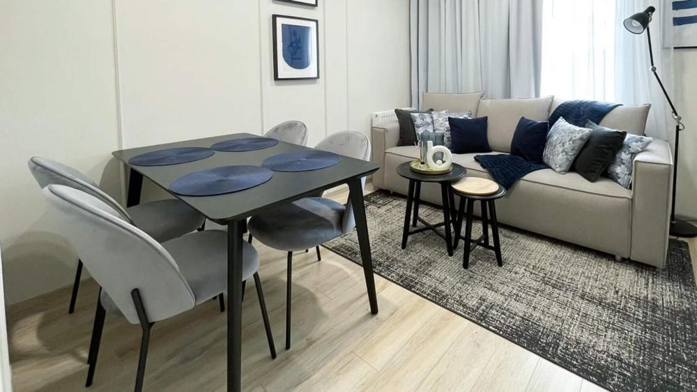 Apartamenty Wyspa Solna By Vacation Rental - Basen, Sauna, Jacuzzi, Silownia W Cenie Kołobrzeg Zewnętrze zdjęcie