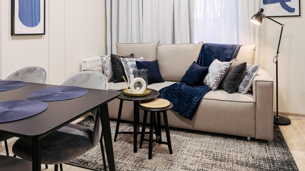Apartamenty Wyspa Solna By Vacation Rental - Basen, Sauna, Jacuzzi, Silownia W Cenie Kołobrzeg Zewnętrze zdjęcie