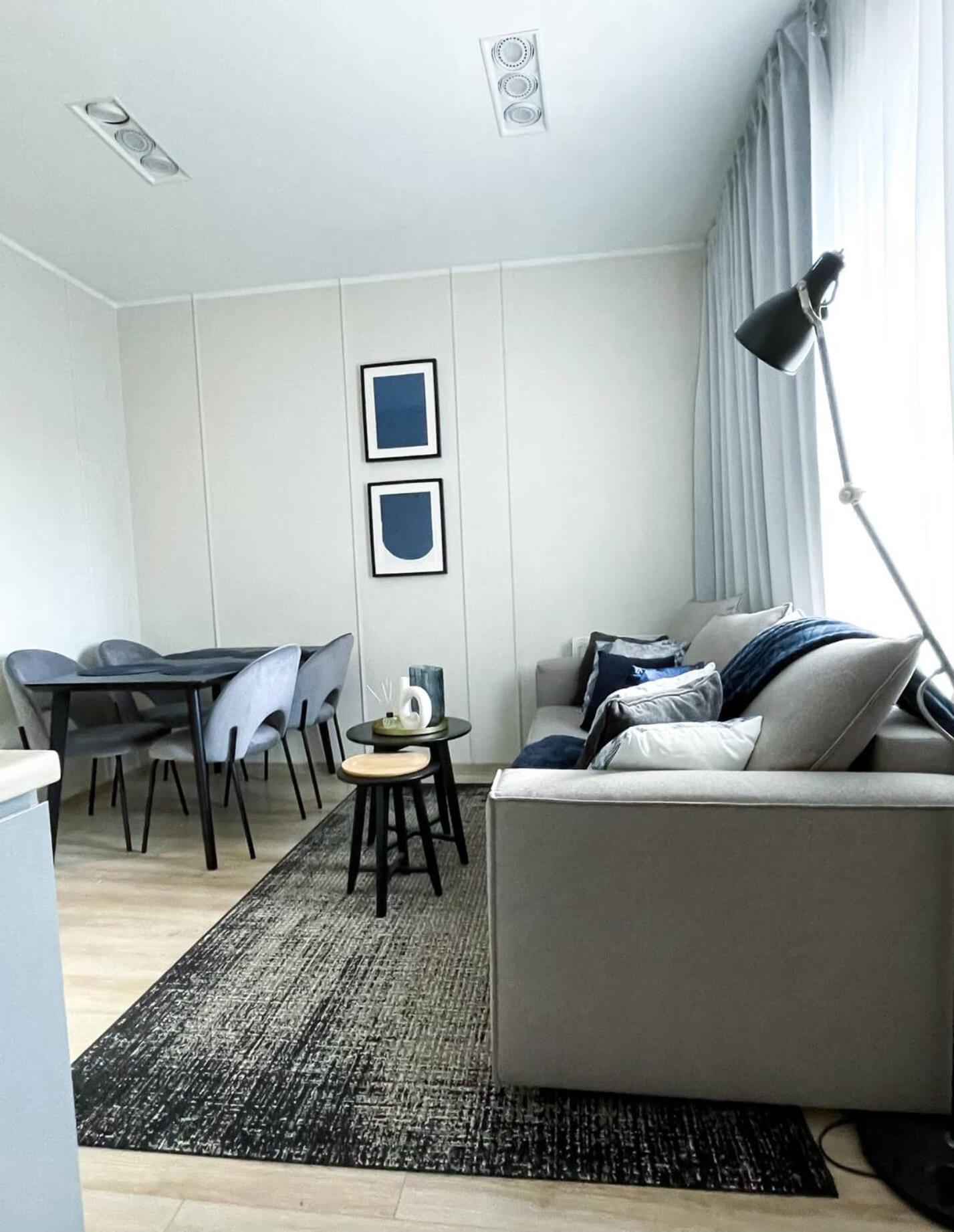 Apartamenty Wyspa Solna By Vacation Rental - Basen, Sauna, Jacuzzi, Silownia W Cenie Kołobrzeg Zewnętrze zdjęcie